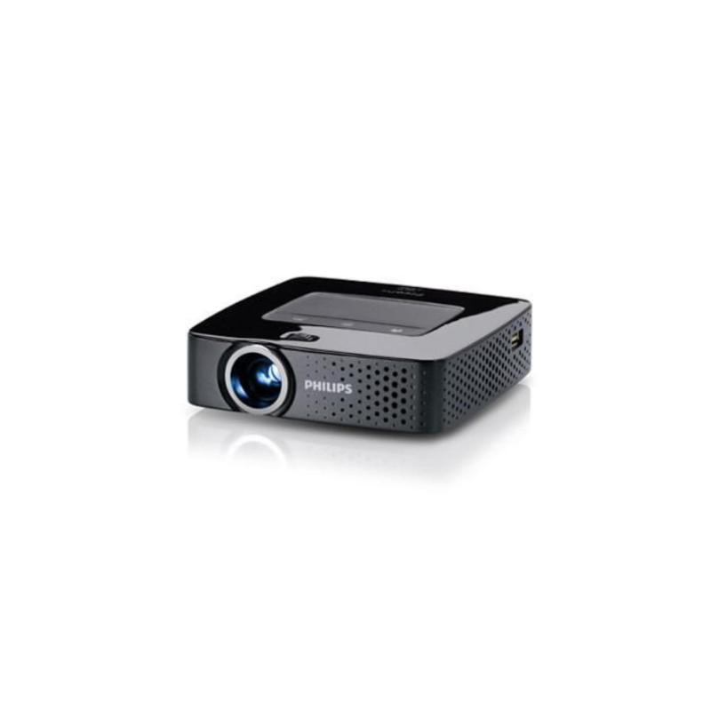 PROYEKTOR MINI PHILIPS PPX3614 PPX-3614 PICO PROYEKTOR