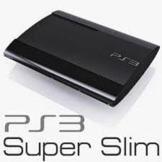 Ps 3 hardisk 500gb superslim