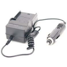 PS-BLM1 BLM-1 Battery Charger for OLYMPUS E-330 E-500 E-510 E-520 - intl