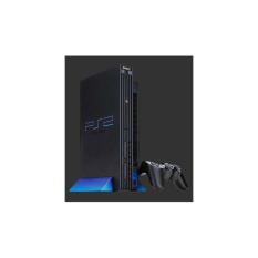 Ps2 Sony Tebal Hardisk 40gb Original Jepang - BEST DEAL !!