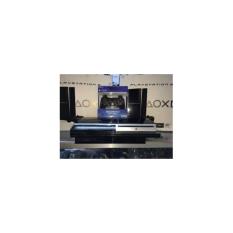 ps3 fat hardisk 60gb full game + stick wireless sony original peking