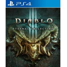 PS4 Diablo III 3 Eternal Collection (Premium) Digital Download