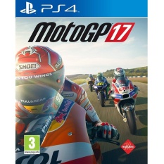 PS4 Moto GP 17 (Premium) Digital Download