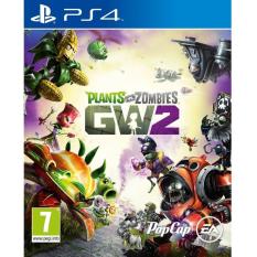 PS4 Plants Vs. Zombies: Garden Warfare 2 (Basic) Digital Download