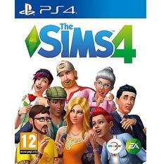 PS4 The Sims 4 (Premium) Digital Download
