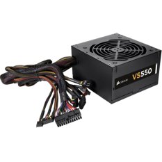 PSU Corsair VS550W 80PLUS