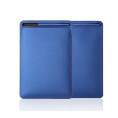 PU Leather Protective Case Pouch Sleeve Cover Holder untuk Apple Pensil & IPad Pro 10.5 2017-Intl