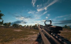 Pubg 700X300X3 Mm Playerunknown Ini Medan Pertempuran Mainan Alas Tetikus Besar Medan Pertempuran Alas Mousepad-Intl