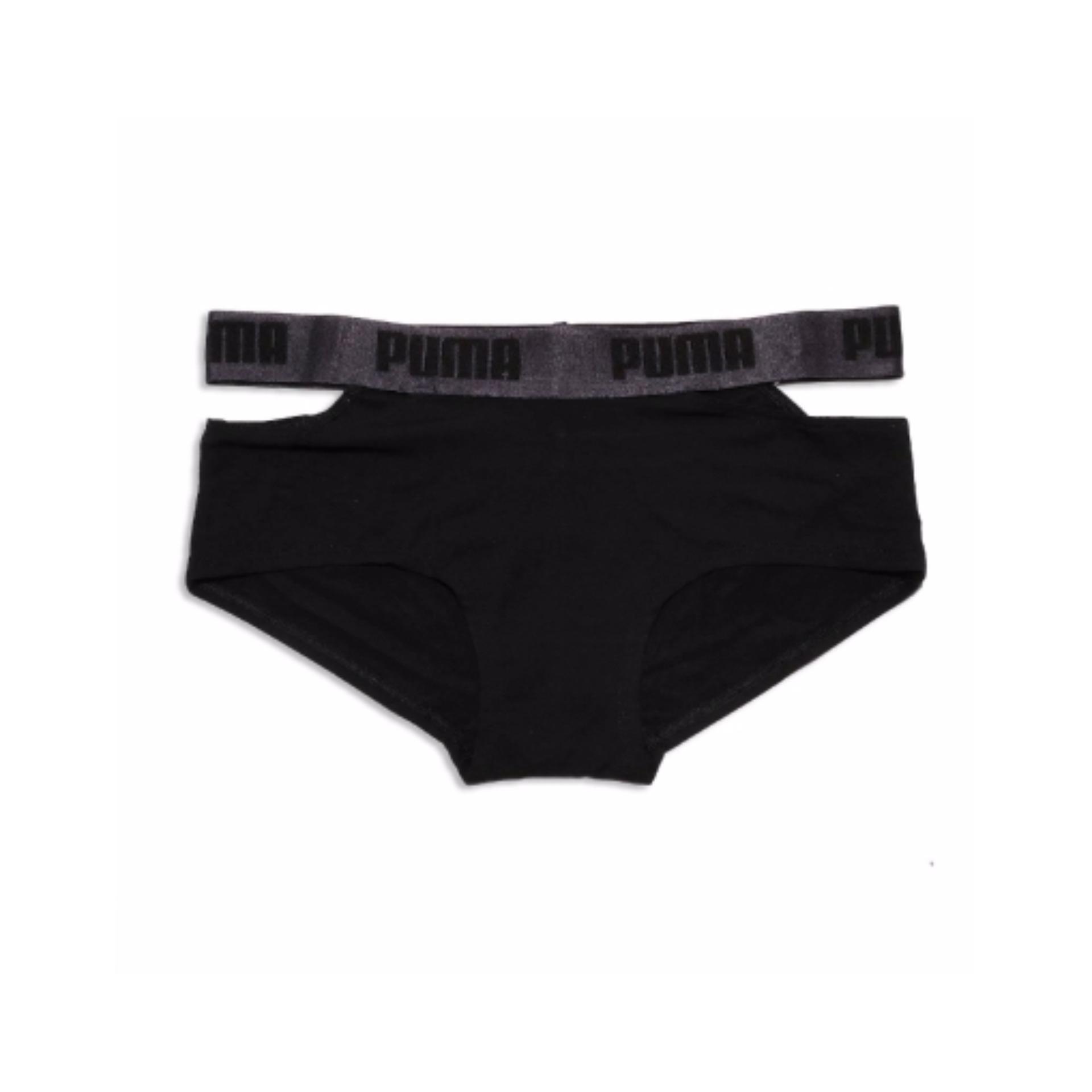Puma celana Hip band mini shorts - 90702701