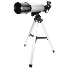 Puto F36050 Astronomi Lanskap Lensa Tunggal-Tabung Teleskop untuk Pemula-Internasional