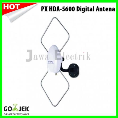 antena tv antena tv digital indoor outdoor px hda-5600 seperti hda 5000  hda5000 - Elektronik Lainnya » Elektronik » - Bukalapak.com | inkuiri.com