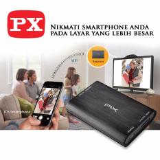 PX Wireles Display Receiver WFD-2000