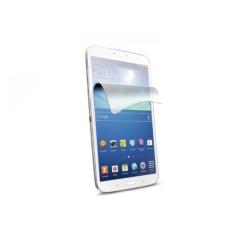 QC Anti Gores Tablet Samsung Tab 3V/T116 Ukuran 7.0 Inch Screen Guard Samsung Tab 3V/T116 Screen Protector Samsung Tab 3V/T116 Pelindung Layar - bening Anti Clear