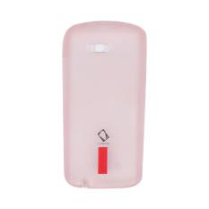 QC Softshell For Microsoft Nokia Lumia N700 Soft Jelly Case Air Case 0.3mm / Silicone / Soft Case / Softjacket / Case Handphone / Casing HP - Pink