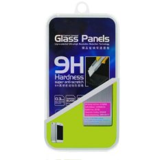 QC Tempered Glass for LG Magna H502 / H500 / G4C / C90 Anti Gores Kaca / Screen Guard / Screen Protector / Temper - Clear