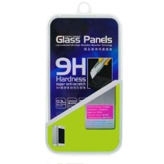 QC Tempered Glass Samsung Galaxy Tab S2 Ukuran 9.7 Inch/ T815 Anti Gores Kaca / Screen Guard / Temper - Clear
