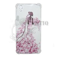 QCF Case Anti Crack Gambar Oppo A37 Neo 9 / jelly Casing Oppo Neo 9 / Silikon Case Animasi / Anticrack Oppo / Case Unik - 8