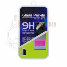 QCF Pelindung Layar Handphone Tempered Glass Xiaomi Redmi 4A Screen Protector Kaca / Screen Guard / Temper Xiaomi Redmi 4a - Bening