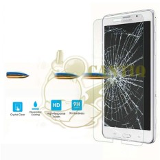 QCF Pelindung Layar Smartfren Andromax A2 / Tempered Glass Andromax A2 / Screen Protector / Anti Gores Kaca / Temper Andromax A2 - Bening