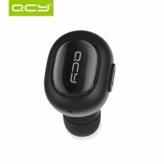 QCY Q26 Mini Wireless Bluetooth 4.1 Music Headset - BLACK