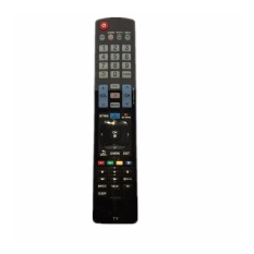 QINYUN AKB73756581 Remote Control For LG 47CM575 55LB6000 49XS2B-B 43LX310C 49LX310C LED LCD Smart TV - intl