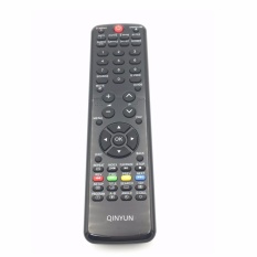 QINYUN HTR-D06A Remote Control untuk Haier TV-Internasional
