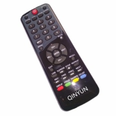 QINYUN HTR-D09B Remote Control untuk Haier LED HDTV TV L32A2120A L39B2180C L50B2180 L50B2180A LE24C3320A-Intl