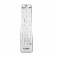 QINYUN HTR-D20 Remote Control untuk Haier TV-Internasional