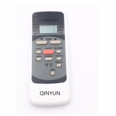 QINYUN RG51B1/EU Remote Control For Midea/Selectron Air Conditioner - intl