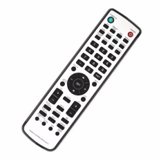 QINYUN RU-M117 LCD TV Remote Control For NEC MODELS P401 P461 P521 P462 - intl
