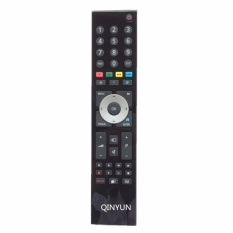 QINYUN TP7187R Remote Control untuk Grundig Smart 3D LED HDTV-Internasional