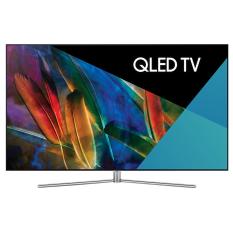 QLED Tv 55 Inch Samsung Type:55Q7F (Khusus Daerah Medan)