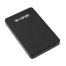 R-ONE - Casing Hardisk External 2.5 Sata - Usb 2.0