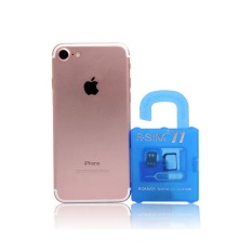 R-SIM 11 Umum Awan Nano Pada Membuka untuk IPhone 7 6 S & 6 & 5 & 4 S Menjulang 10 .. X & 8. X & 7-Internasional