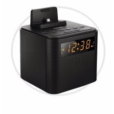 Radio Philips AJ-3200 ALARM DIGITAL - HITAM