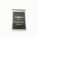 Rainbow Advan S5E Pro 3000mAh Double Power Baterai-