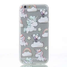 Softshell Ultra Slim Silicone Soft Tpu Back Cover 