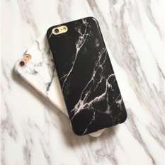 Rainbow Situs 5 Warna Baru Populer dan Penjualan Terlaris Marmer Pola Beberapa Penutup Telepon Berlaku untuk Iphone 6 6 S 6 plus 6 S Plus 7 7 Plus 8 8 PLUS Casing Ponsel untuk Apple-Putih-Iphone 6 S- internasional