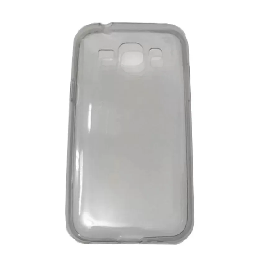 Harga rainbow sofshell for samsung galaxyj1 j100 smartphone softjacket softcase softshell softcase back cover case belakang