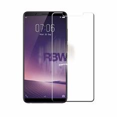 Rainbow Tempered Glass Vivo V7 Plus / Anti Gores Kaca Screen Protector / Pelindung Layar Hp / Temper Vivo V7+ - Clear