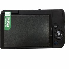 Rajawali Anti Gores / Screen Protector LCD for Canon EOS M3/M10