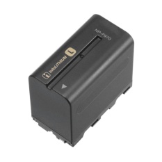 Rajawali Battery for Sony NP-F970 - For LED Yongnuo, Apurture, ATT