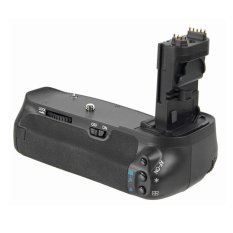 Rajawali BG-E9 Battery Grip for Canon EOS 60D - Hitam