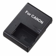 Rajawali Charger for Canon LC-E17, Compatible for Canon LP-E17 Battery