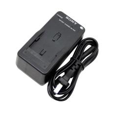 Rajawali Charger OEM - Sony BC-V615 for NP-F550 & F570 & F770 & F970
