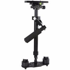 Rajawali Pro Stabilizer/Steadicam PS-388 for DSLR/Mirrorless/Camcorder