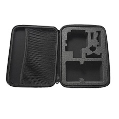 Rajawali Tas Action Cam Size Medium - Case for Gopro Hero 3/3+/4 - SJCam SJ4000-SJ5000 - Brica Bpro 5 Alpha