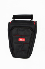 Rajawali Tas Kamera DSLR Segitiga for Canon DSLR