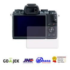 Rajawali Tempered Glass / Screen Protector For Canon EOS M5/M6