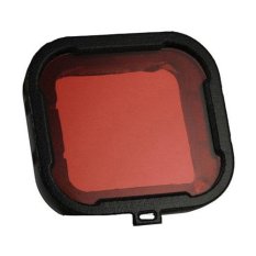 Rajawali Underwater Filter Cube For Gopro Hero 3+/4
